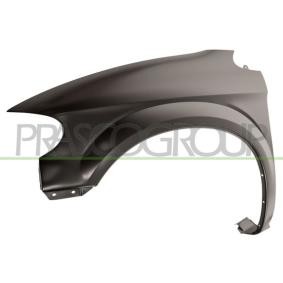 Kotflügel DG0053014 von PRASCO günstig für 69,67 € online kaufen