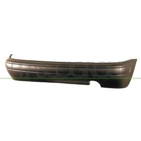 Compre Para-choques traseiro da PRASCO DS0051051 a um preço baixo por 61,33 €