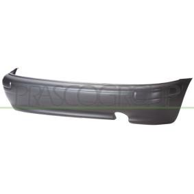 Compre Para-choques traseiro da PRASCO DS0071051 a um preço baixo por 73,10 €