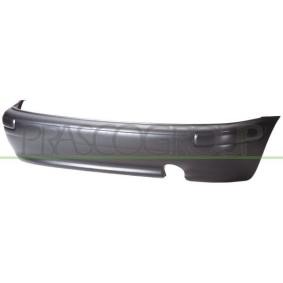 Compre Para-choques traseiro da PRASCO DS0071061 a um preço baixo por 79,55 €
