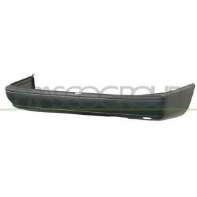 Compre Para-choques traseiro da PRASCO DS1741061 a um preço baixo por 179,93 €