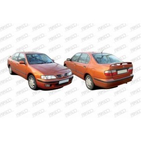 Compre Pára-choques da PRASCO DS1751011 a um preço baixo por 89,92 €