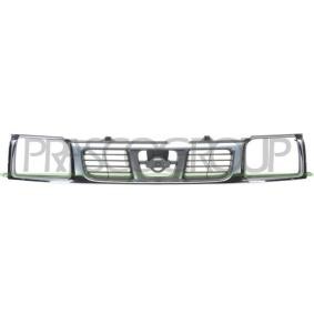 Kühlergrill DS8102001