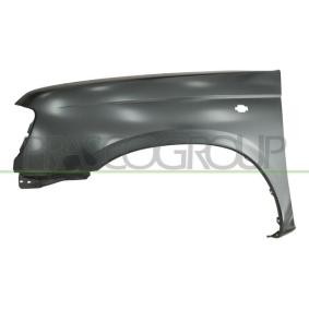 Kotflügel DS8103004