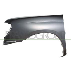Kotflügel DS8103014