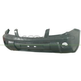 Achetez des Pare-choc PRASCO DS8301001 à prix pour 178,93 €
