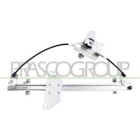 Achetez des Pare-choc PRASCO DW0051000 à prix pour 467,00 €