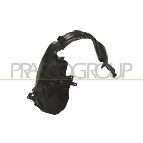 Achetez des Pare-choc arrière PRASCO DW0071050 à prix pour 404,51 €