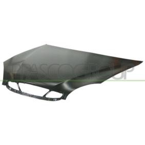 Achetez des Capot PRASCO DW0073100 à prix pour 141,99 €