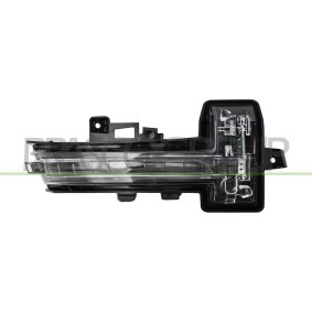 Achetez des Pare-choc arrière PRASCO DW0111051 à prix pour 286,74 €
