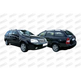 Osta Lokasuoja PRASCO:llä DW0113014 edullisesti hintaan 214,59 €