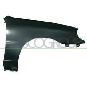 Achetez des Aile PRASCO DW0203003 à prix pour 73,56 €