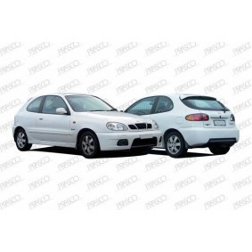 Achetez des Capot PRASCO DW0223100 à prix pour 224,39 €