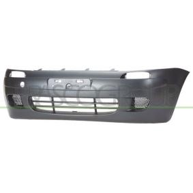 Achetez des Pare-choc PRASCO DW3201001 à prix pour 271,22 €