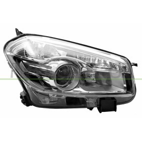 Achetez des Pare-choc arrière PRASCO DW3201061 à prix pour 132,72 €