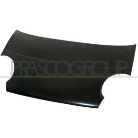 Achetez des Capot PRASCO DW3203100 à prix pour 409,68 €