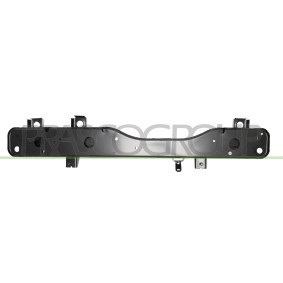 Achetez des Pare-choc arrière PRASCO DW3221062 à prix pour 67,76 €