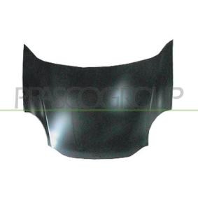 Achetez des Capot PRASCO DW3223100 à prix pour 420,23 €