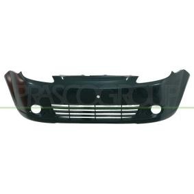 Achetez des Pare-choc PRASCO DW3241001 à prix pour 72,27 €