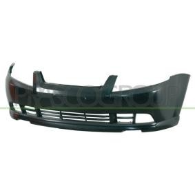 Achetez des Pare-choc PRASCO DW3261011 à prix pour 86,94 €