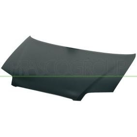 Achetez des Capot PRASCO DW3263100 à prix pour 449,33 €