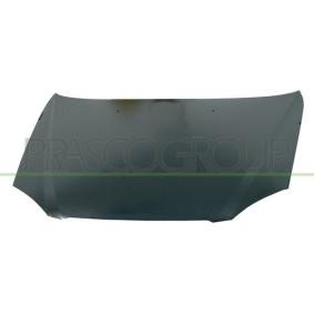 Achetez des Capot PRASCO DW4103100 à prix pour 279,24 €