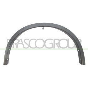 Achetez des Capot PRASCO DW7153100 à prix pour 333,08 €