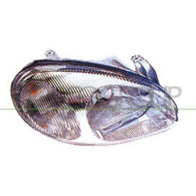 Kotflügel FD0223003