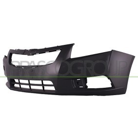 Achetez des Pare-choc PRASCO FD0261011 à prix pour 77,13 €