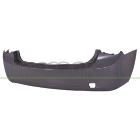 Achetez des Pare-choc PRASCO FD0261021 à prix pour 118,31 €