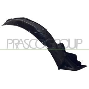 Achetez des Pare-boue PRASCO FD0283603 à prix pour 24,80 €