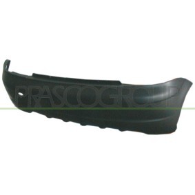 Acquista Paraurti da PRASCO FD0461011 a buon mercato per soli 97,24 €