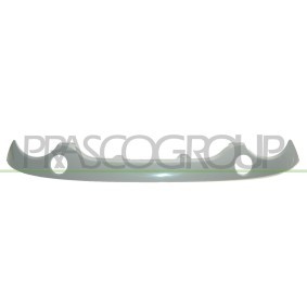 Acquista Paraurti posteriore da PRASCO FD0461061 a buon mercato per soli 61,33 €