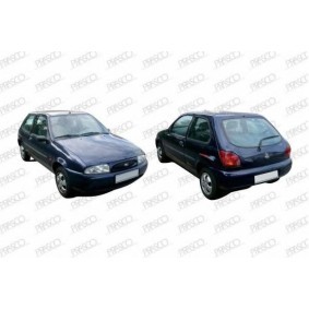 Osta PRASCO Konepelti ja yksittäisosat netistä Fiesta Mk4 Hatchback (JAS, JBS)-mallille edulliseen hintaan