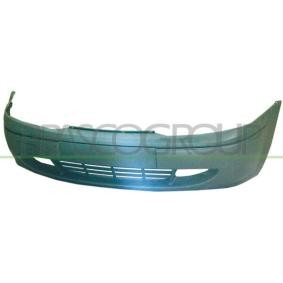Achetez des Pare-choc de chez PRASCO en ligne pour Fiesta Mk4 3/5 portes (JAS, JBS) à prix modérés