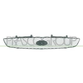 Kühlergrill FD0522011