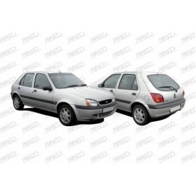 Osta PRASCO Konepelti ja yksittäisosat netistä Fiesta Mk4 Hatchback (JAS, JBS)-mallille edulliseen hintaan