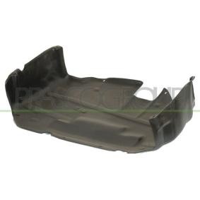 Motorraumdämmung FD0761900 VOLKSWAGEN SHARAN von PRASCO
