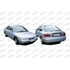Achetez des Pare-boue PRASCO FD1033604 à prix pour 21,68 €
