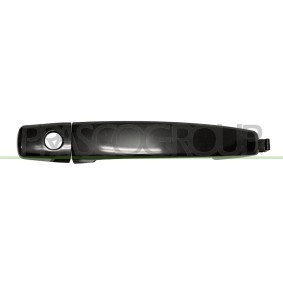 Aufpralldämpfer, Stoßfänger FD1051012