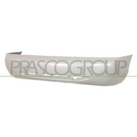 Achetez des Pare-choc arrière PRASCO FD1051051 à prix pour 124,42 €