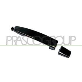 Achetez des Pare-choc arrière PRASCO FD1051052 à prix pour 94,97 €