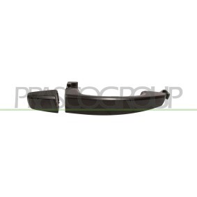 Achetez des Pare-choc arrière PRASCO FD1051053 à prix pour 81,06 €