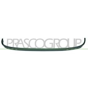 Acquista Spoiler anteriore da PRASCO FD1051801 a buon mercato per soli 58,44 €
