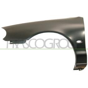Kotflügel FD1053004
