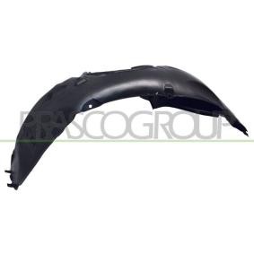 Achetez des Pare-boue PRASCO FD1053604 à prix pour 44,54 €