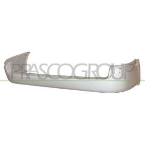Achetez des Pare-choc arrière PRASCO FD1071061 à prix pour 102,77 €