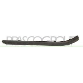 Acquista Modanatura paraurti da PRASCO FD1071244 a buon mercato per soli 11,99 €