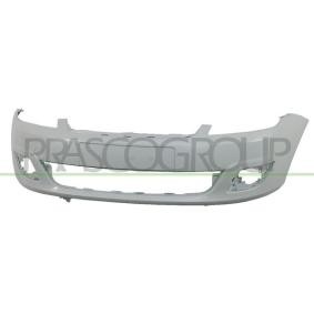 Achetez des Pare-choc PRASCO FD3421000 à prix pour 58,23 €