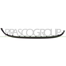 Acquista Spoiler anteriore da PRASCO FD3421801 a buon mercato per soli 28,33 €
